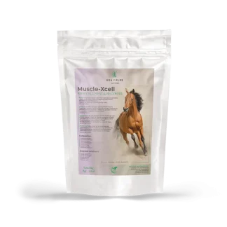 Ron Fields Nutrition Muscle-Xcell