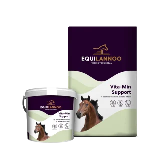 Equilannoo Vita-Min Support