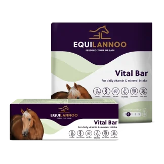 Equilannoo Vital Bar
