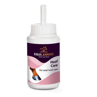 Equilannoo Hoof Care
