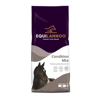 Equilannoo Condition Mix