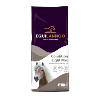 Equilannoo Condition light Mix