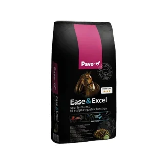 Pavo Ease+Excel