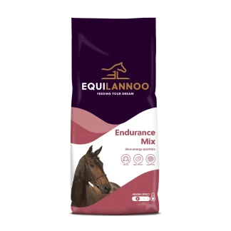 Equilannoo Endurance Mix