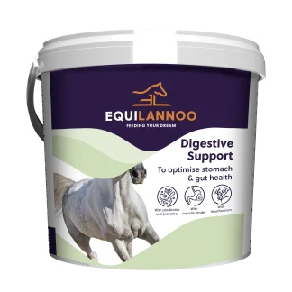 Equilannoo Digestive Support