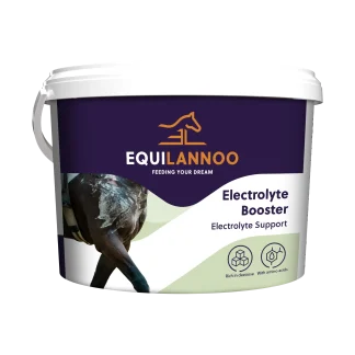 Equilannoo Electrolyte Booster