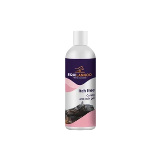 Equilannoo Itch free