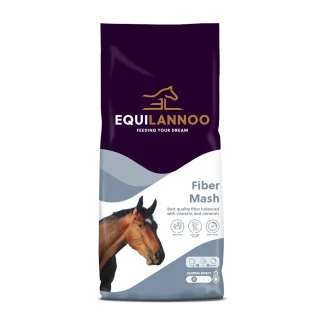 Equilannoo Fiber Mash