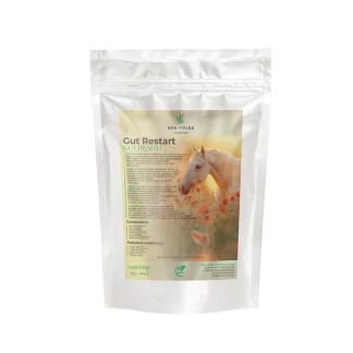 Ron Fields Nutrition Gut Restart