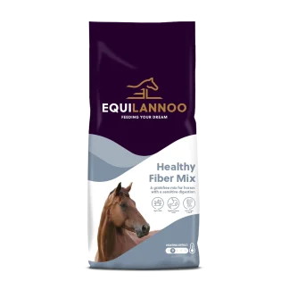 Equilannoo Healthy Fiber Mix