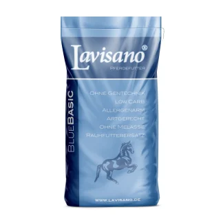 Lavisano BlueBasic
