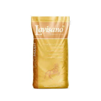 Lavisano GoldMash
