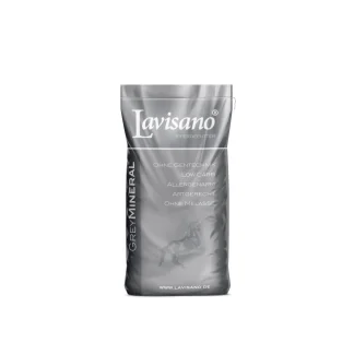 Lavisano GreyMineral
