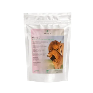 Ron Fields Nutrition Mare 21