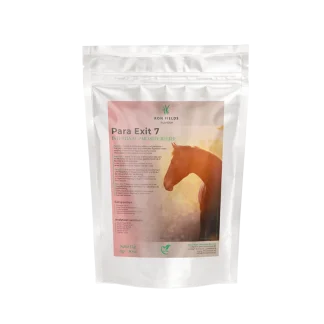 Ron Fields Nutrition Para Exit 7