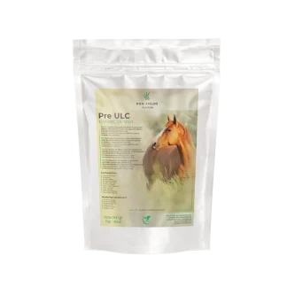 Ron Fields Nutrition PRE ULC