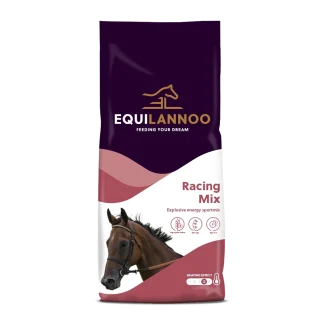 Equilannoo Racing Mix
