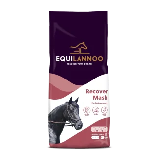 Equilannoo Recover Mash