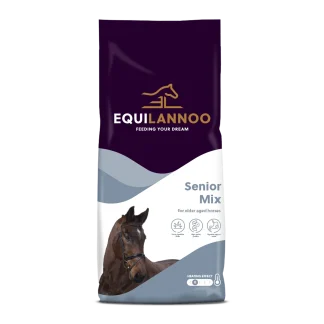 Equilannoo Senior Mix