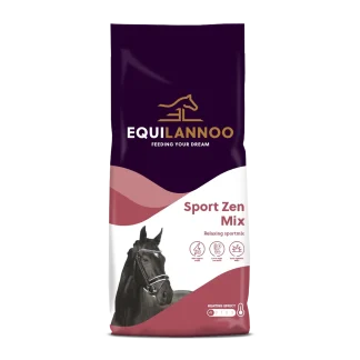 Equilannoo Sport Zen