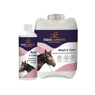 Equilannoo Wash & Care