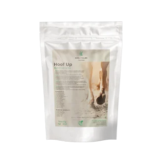 Ron Fields Nutrition Hoof UP
