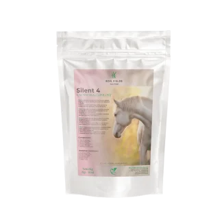 Ron Fields Nutrition Silent 4