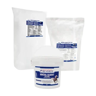 Oligovit Mineral EASY DOSE