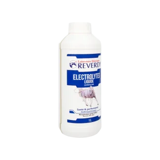 Reverdy Electrolyt Liquid