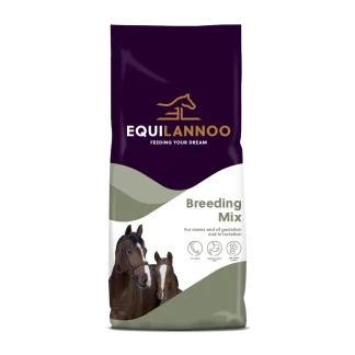 Equilannoo Breeding Mix