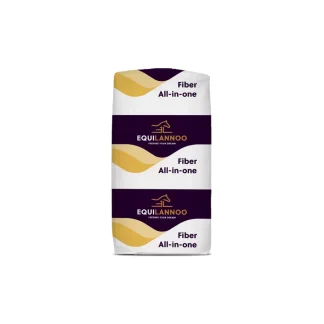 Equilannoo Fiber All in One