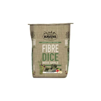 Havens Fiber-Dice