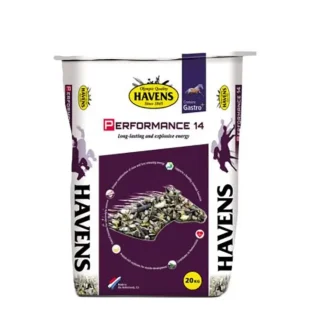 Havens Performance 14