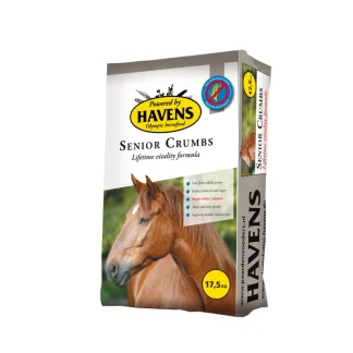 Havens Senior Crumbs