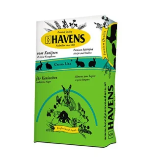 Havens Kuni Hobby Pro