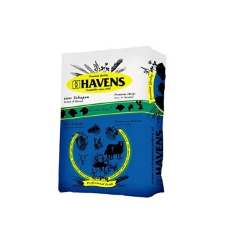 Havens Schafs KonditionPellets