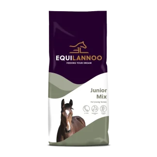 Equilannoo Junior Mix
