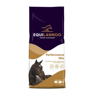 Equilannoo Performance Mix