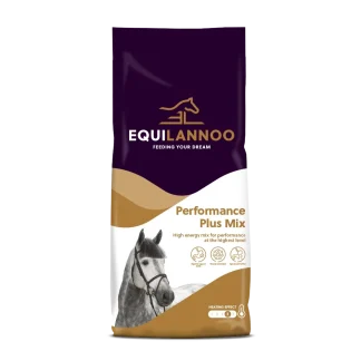 Equilannoo Performance Plus Mix