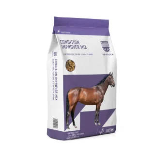 Saracen Condition-Improver Mix