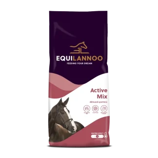 Equilannoo Active Mix