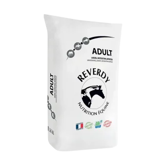 Reverdy Adult