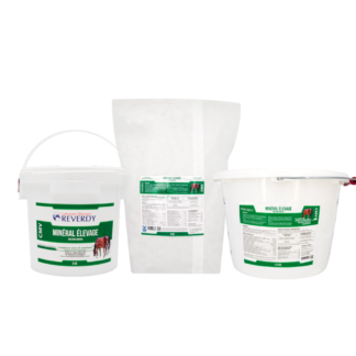 Reverdy Breeding Mineral