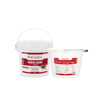 Reverdy Racing Mineral