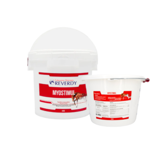 Reverdy Myostimul